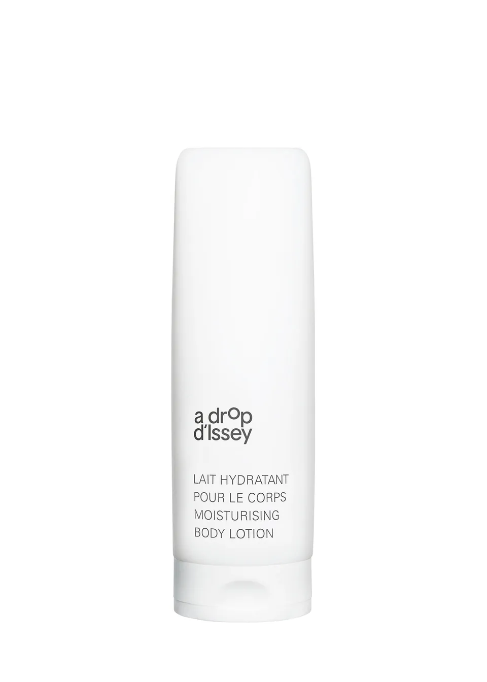 Issey Miyake A Drop d’Issey tělové mléko 200 ml solar lilac