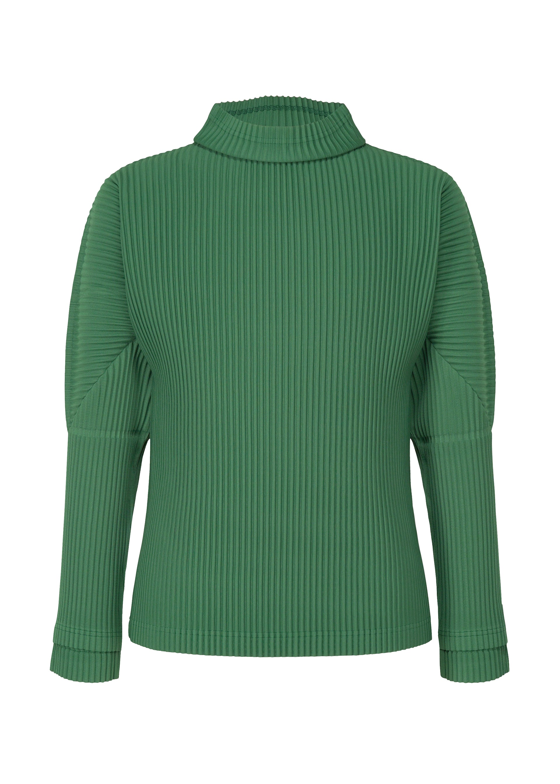Issey Miyake Monthly Colors November top s dlouhým rukávem