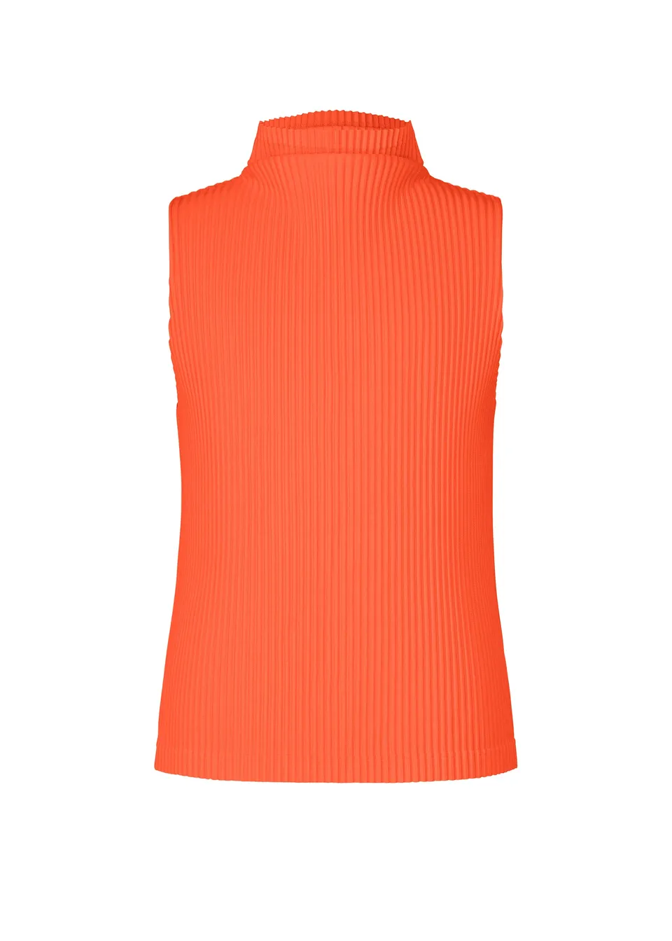 Issey Miyake Color Pleats 1 pánský top žlutá 3