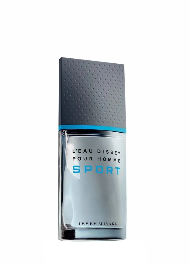 Issey Miyake L'Eau d'Issey Sport toaletní voda 100 ml svěží