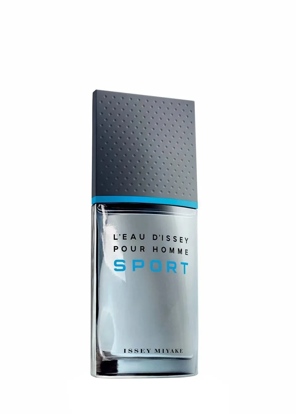 Issey Miyake L'Eau d'Issey Sport toaletní voda 100 ml svěží