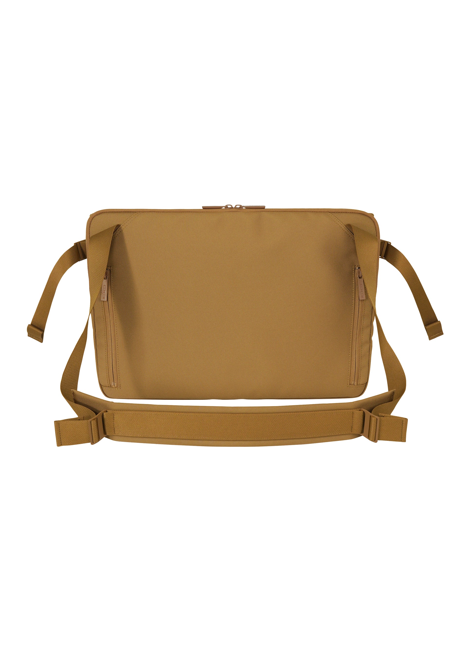 Issey Miyake Jabara crossbody kabelka black na notebook