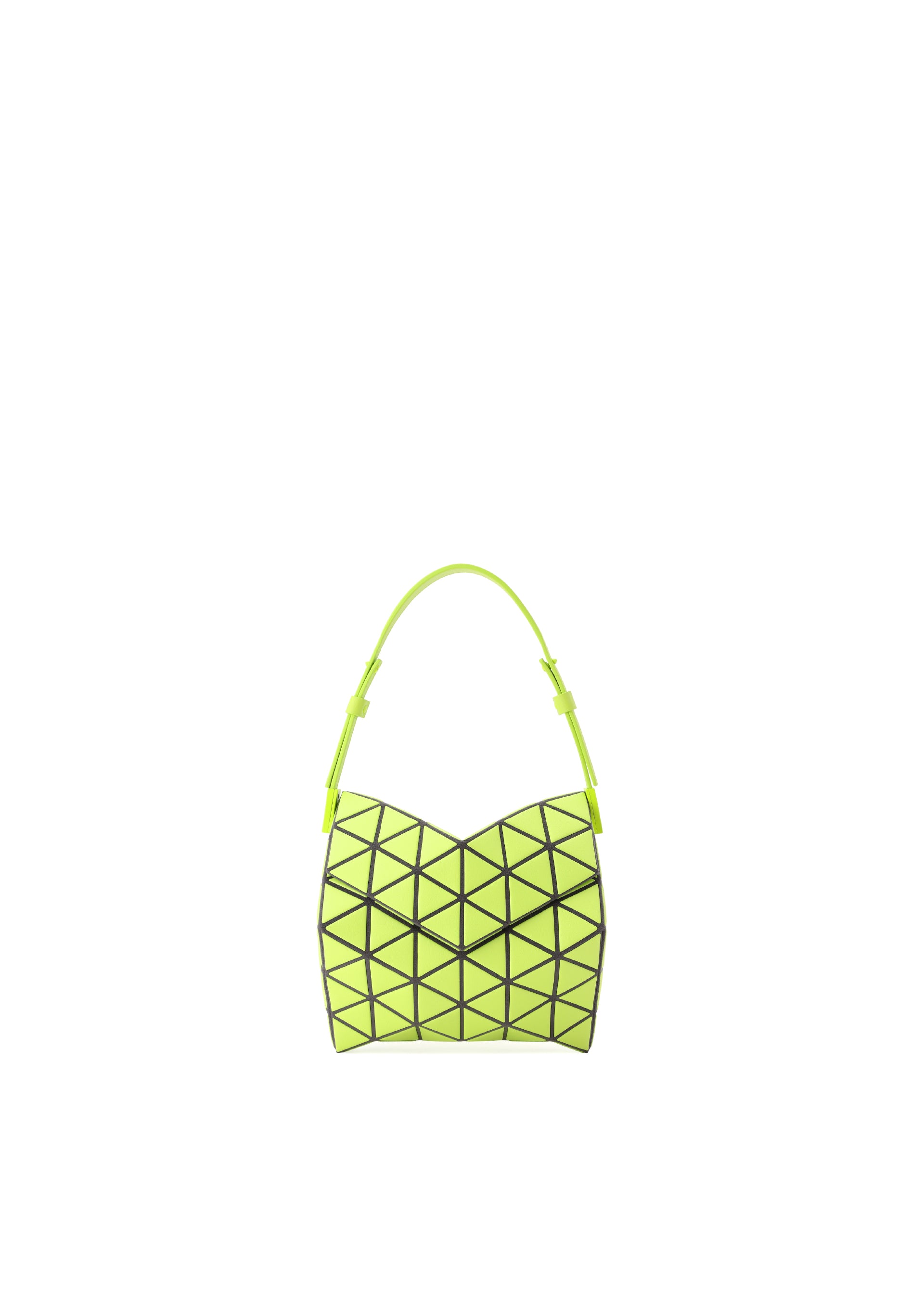 Issey Miyake Torso kabelka černá 2v1