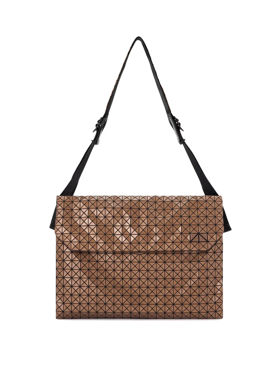 Bao Bao Froggy Reflector BB64670 kabelka copper brown