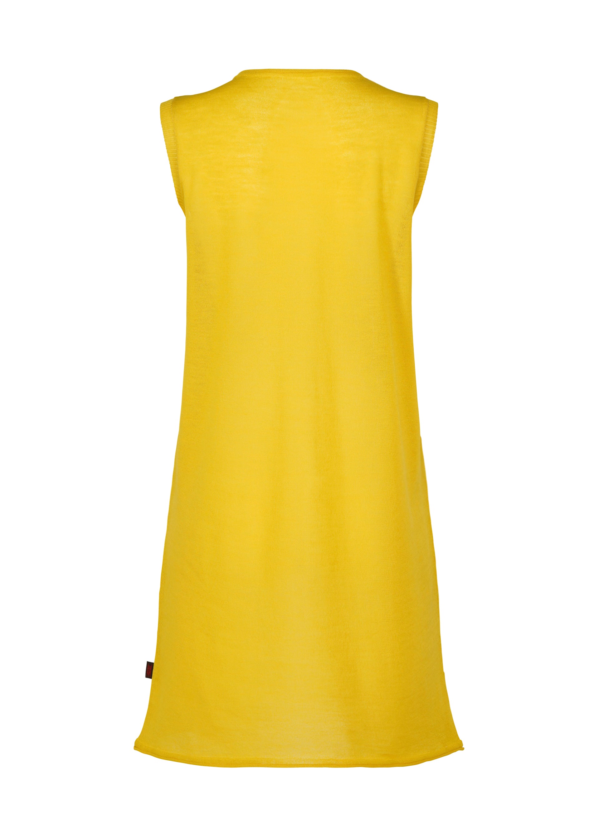 Issey Miyake Airy Pocket Layers tunika písková vel. 2