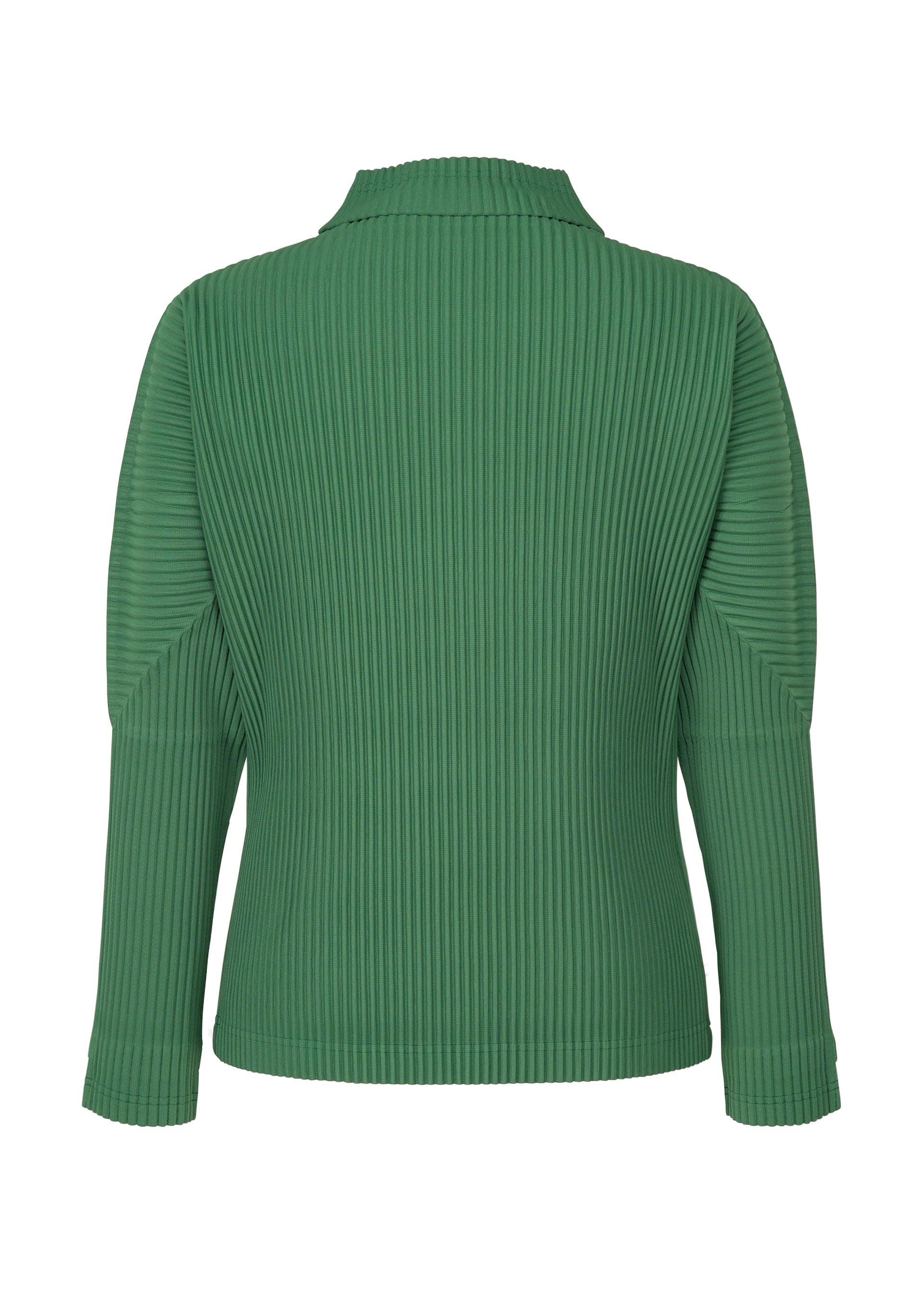 Issey Miyake Monthly Colors November top s dlouhým rukávem